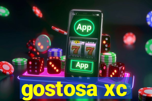 gostosa xc